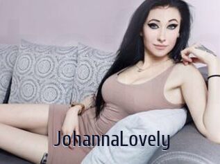 JohannaLovely