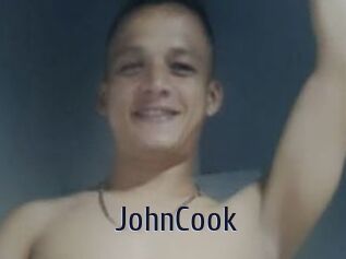 JohnCook