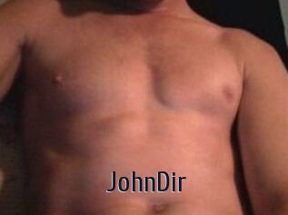 JohnDir