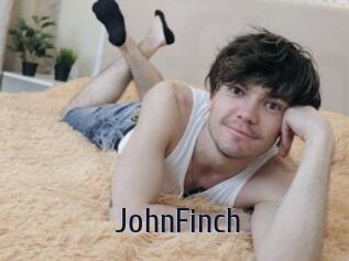 JohnFinch