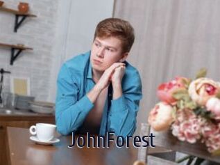JohnForest