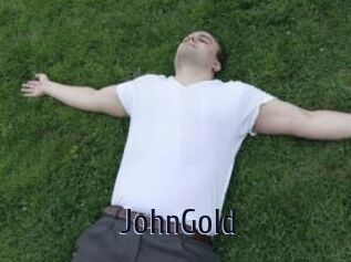 JohnGold