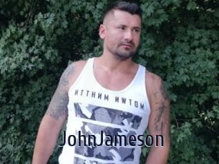 JohnJameson
