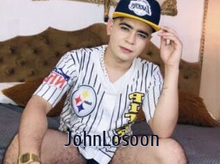 JohnLosoon