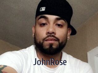 John_Rose