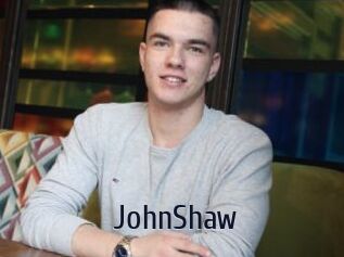 JohnShaw