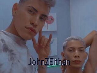 JohnZEithan