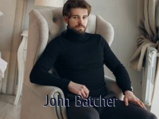 John_Batcher