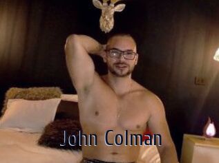 John_Colman