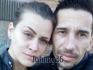 Johnny36
