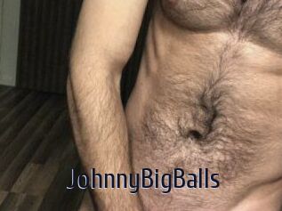 JohnnyBigBalls