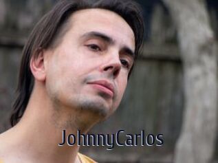 JohnnyCarlos