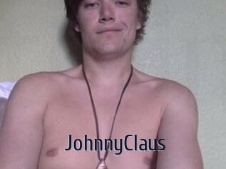 JohnnyClaus