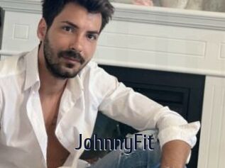 JohnnyFit