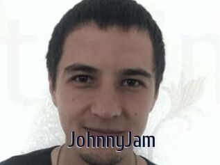 JohnnyJam