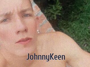 JohnnyKeen