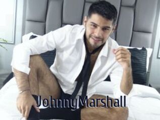 JohnnyMarshall