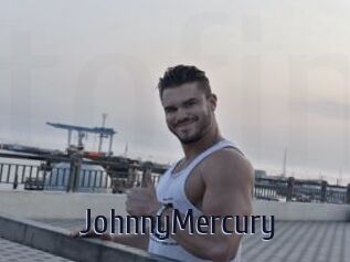 JohnnyMercury