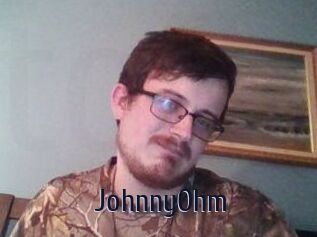 JohnnyOhm