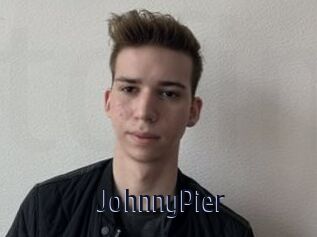 JohnnyPier