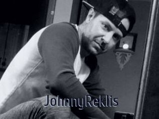 JohnnyReklis