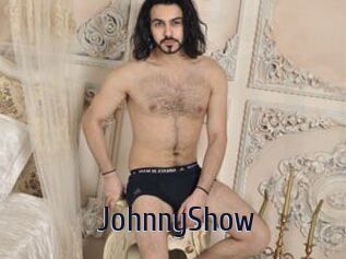 JohnnyShow