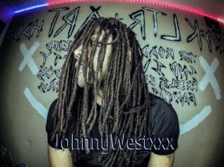JohnnyWestxxx