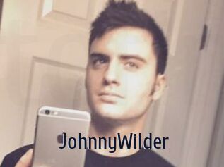 JohnnyWilder