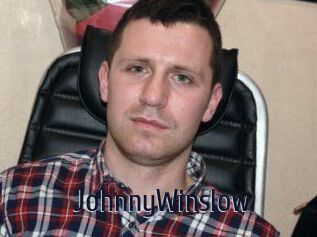 JohnnyWinslow