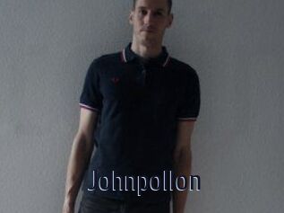 Johnpollon