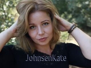 JohnsenKate