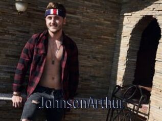 JohnsonArthur