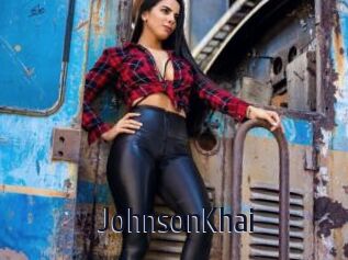 JohnsonKhai