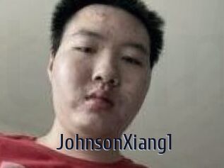 JohnsonXiang1