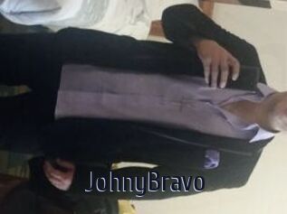 JohnyBravo