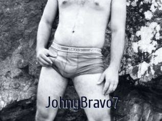 JohnyBravo7