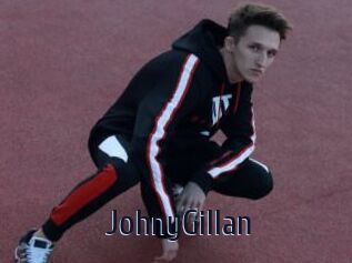 JohnyGillan