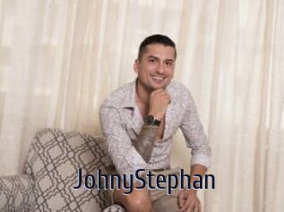 JohnyStephan
