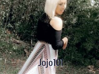 Jojo101