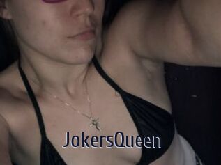 JokersQueen