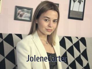 JoleneCarter Topp Finder
