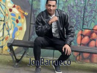 JonBarrueco