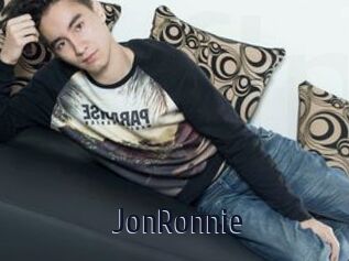 JonRonnie