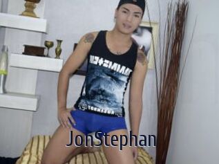 JonStephan