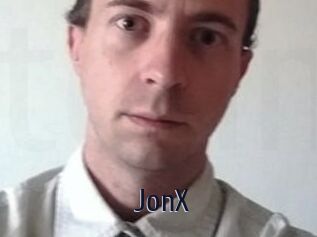 JonX