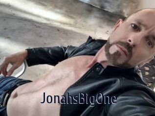 JonahsBigOne
