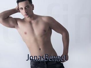 JonasBennet