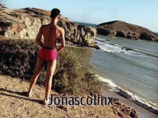 Jonascolinx