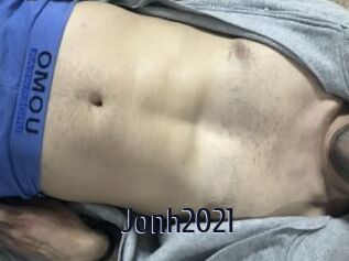 Jonh2021