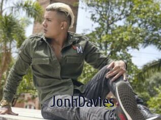 JonhDavies